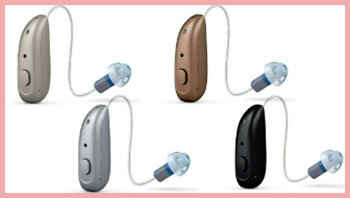 Jabra Enhance Pro 20