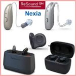 Jabra Enhance Pro 20 vs. ReSound NEXIA