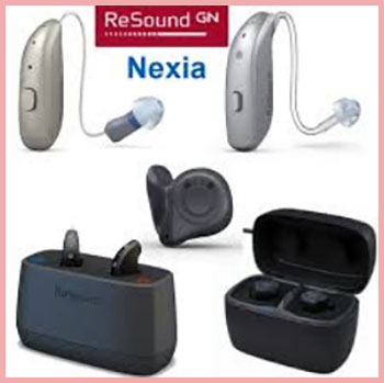 ReSound NEXIA