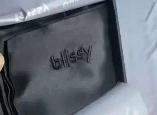 Blissy