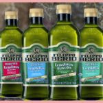 Filippo Berio vs. Bertolli Olive Oil
