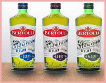 Bertolli Olive Oil