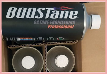 Boostane