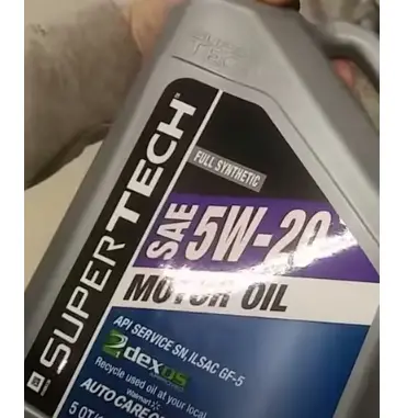 super tech motor treatment