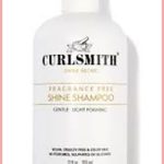 Curlsmith Vs. Innersense