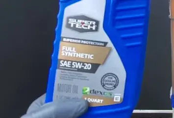 super tech motor treatment