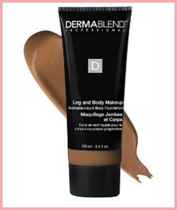 Dermablend
