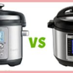 Instant Pot Pro vs. Ultra