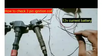 carbole ignition coils