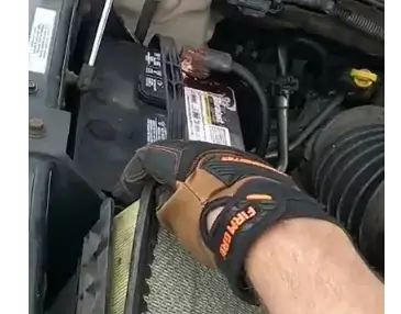 fram ultra air filter