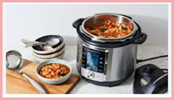 Instant Pot Pro