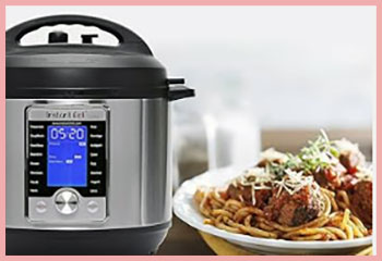 Instant Pot Ultra