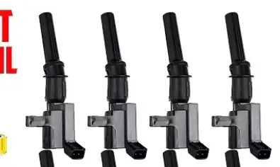 carbole ignition coils