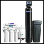 APEC Water Softener
