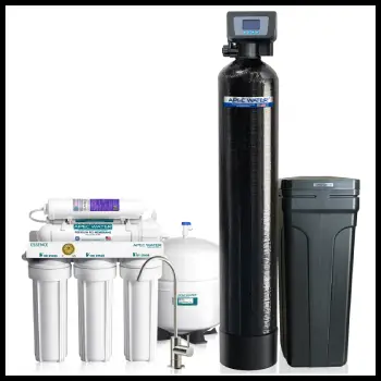 APEC Water Softener