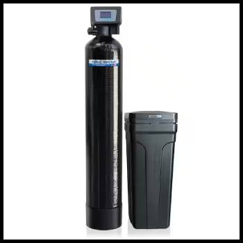 APEC Water Softener