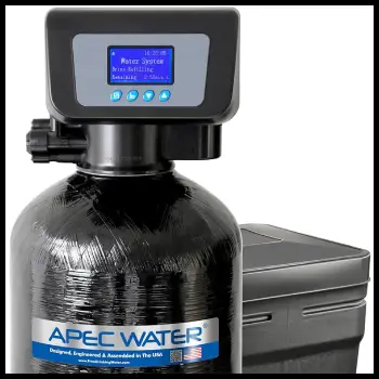 APEC Water Softener