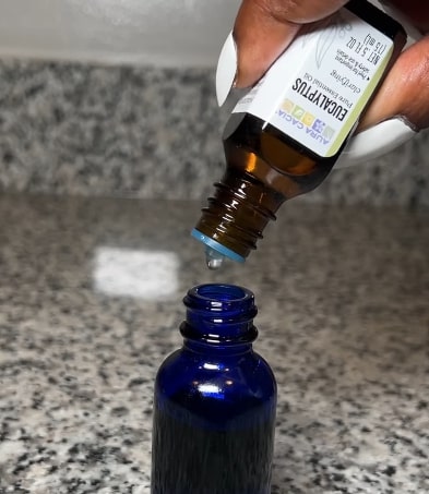 Aura Cacia Vs doTERRA