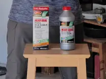 bars head gasket sealer reviews