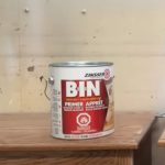 Sherwin Williams Shellac Primer Vs. Bin