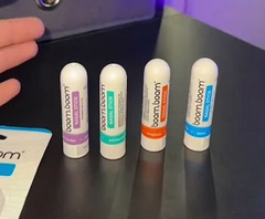 boom boom nasal stick reviews