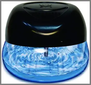 Bluonics Air Purifier