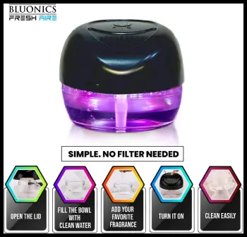 Bluonics Air Purifier