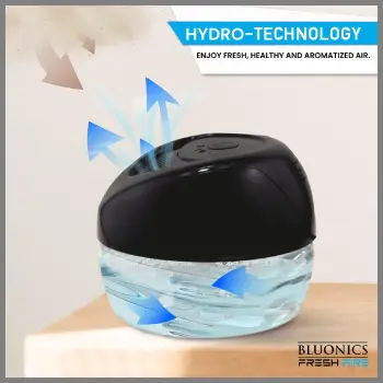 Bluonics Air Purifier