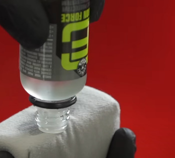Chemical Guys Carbon Force
