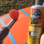 Chemical Guys P4 Vs VSS