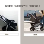 chicco bravo vs graco modes