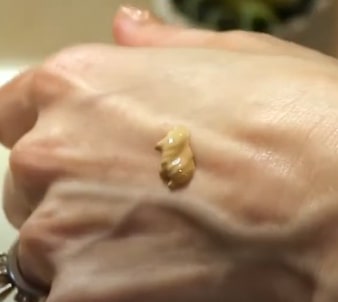 Crunchi Beautifully Flawless Foundation