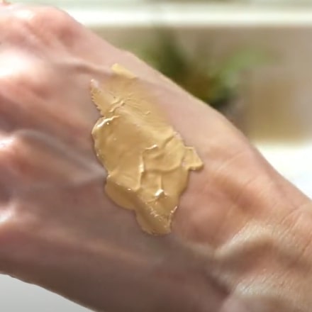 Crunchi Beautifully Flawless Foundation