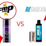 Crep Vs Reshoevn8r