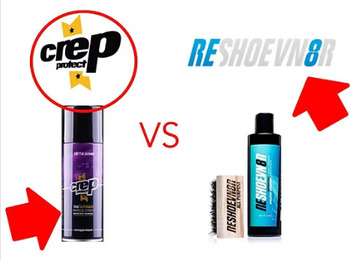 Crep Vs Reshoevn8r