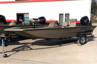 crestliner vs alumacraft