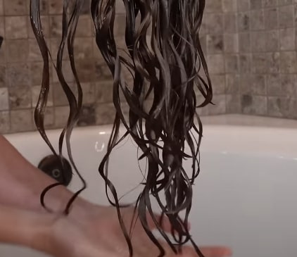 Curlsmith Shine Gel