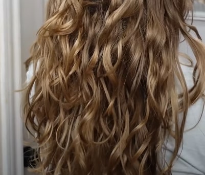 Curlsmith Shine Gel
