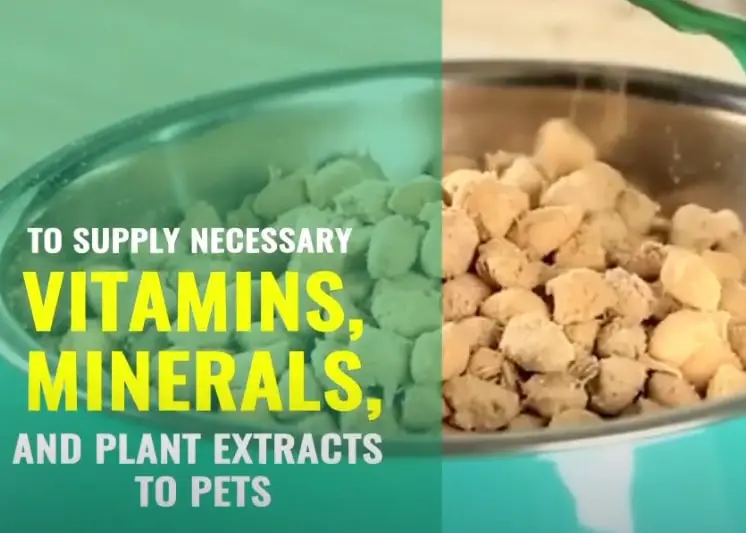 Dr. Marty’s Dog Food