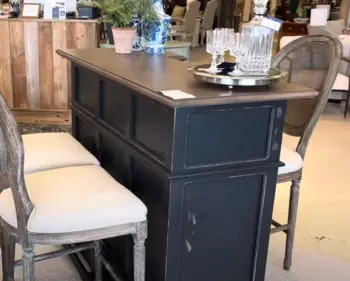 Bernhardt Vs Ethan Allen