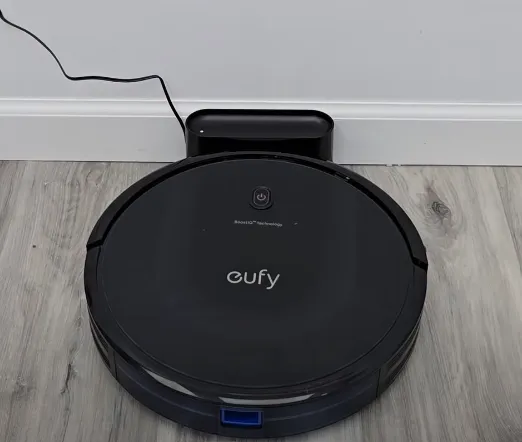 eufy RoboVac 11S Max