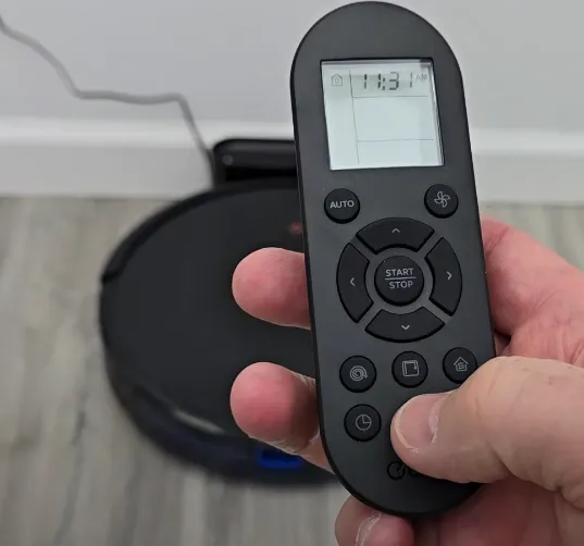 eufy RoboVac 11S Max