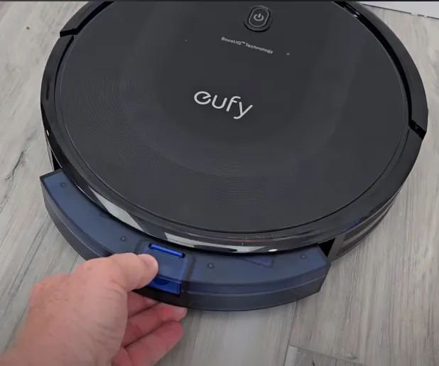 eufy RoboVac 11S Max