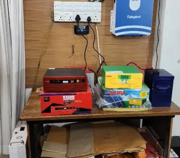 Exide Vs Interstate Batteries