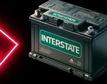 Exide Vs Interstate Batteries