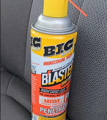 Free All Vs PB Blaster