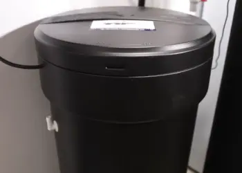 Gemline Water Softener