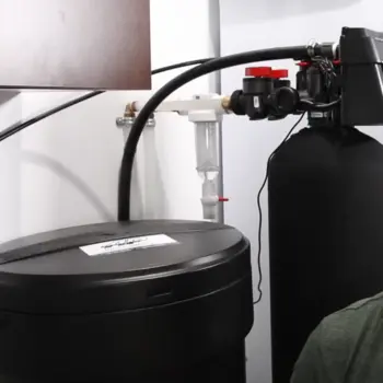 Gemline Water Softener