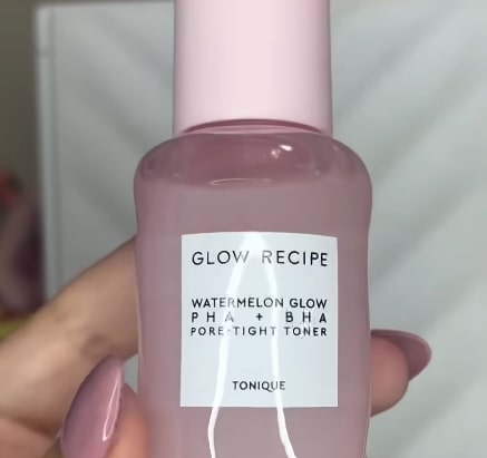 Glow Recipe Watermelon Toner