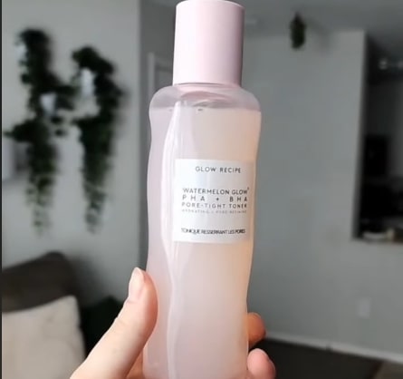 Glow Recipe Watermelon Toner